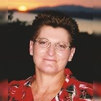 Barbara Marie Aland