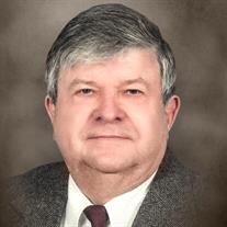 Mr. Donald Leon Canady Sr.