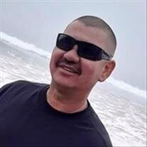 Ricardo Navarro, Jr.