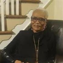 Joan C. Crawford