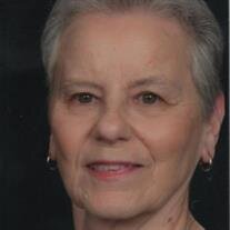 Linda Majors