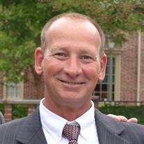 Edward "Ed" Lee Haurand