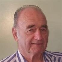 JAMES MARVIN LIVELY