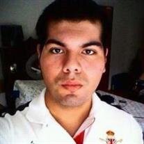Wesley DeLeon