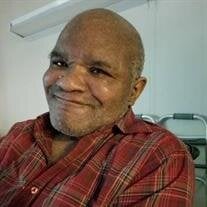 Mr. Willie Hoyle