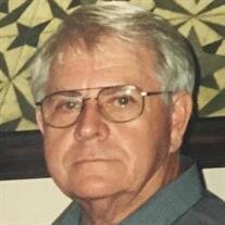 David Joe Hurlbut