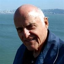 Mr. Bernard Robert Osterberger Jr.