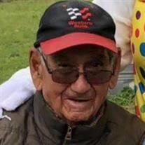Juan John Reyna Sr.