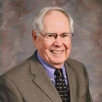 Vernon Walter Lewis