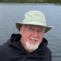 Lorne Carl Norris