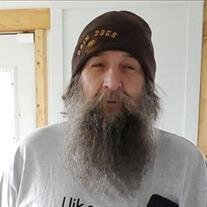 Larry James Swanson