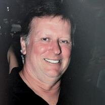Dan Kent Johnson