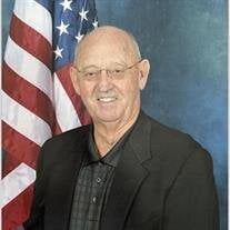 Rupert Raines