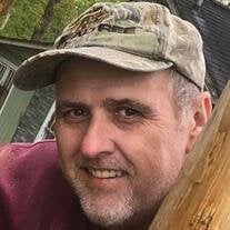 Ernest Ray Boggs