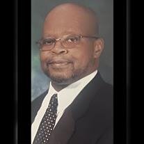 Mr. Larry Steven Blackwell