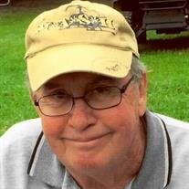 Garrett Lee "Gary" Tyrrell