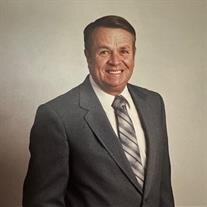 Raymond Leroy Cabe