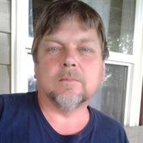 Steve Provence
