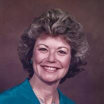 Carole Ann Ketterer