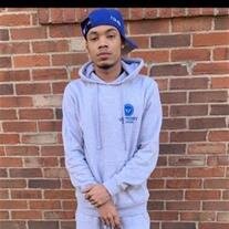 Antonio Demetrius Matthews (DOWNTOWN)