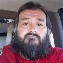 Lee Roy Zepeda