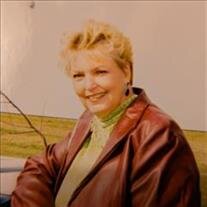 Cathy Reeves