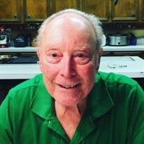 Robert Wilson Windom Jr.