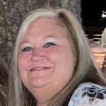 Christy Faye Lewis