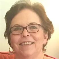 Ellen Elizabeth Weems