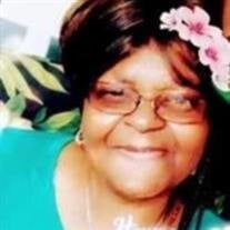 Mrs. Joanne Clay