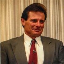 Tony Arlen Volpi