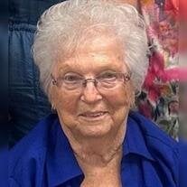 Dolores A. Petzoldt