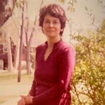 Lois Shamer