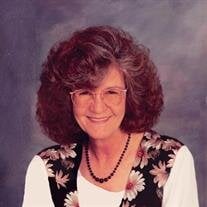 Dorothy Austin