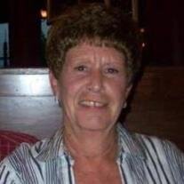 Janice Hearin