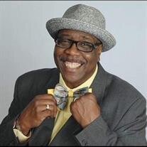 Mr. LaMarr Leon Fox, Sr.