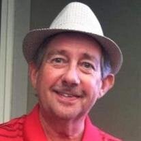 James "Jud" Judson Lowery
