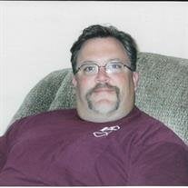 Brian Edmund Willbond