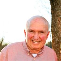 Edward James Wyrsch