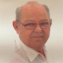 David M. Riek