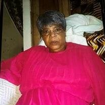 Mrs. Mildred Mae Stevens