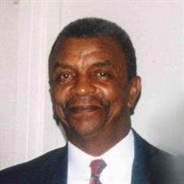 Walter Lee Rogers