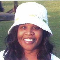 Iva D. Lockard