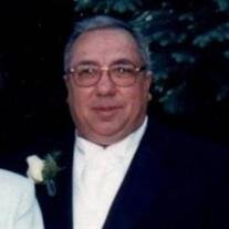 Danny J. Phillips