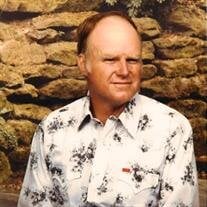 Vernon "Gilbert" Segrest