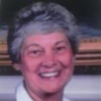 Lilyan (Lyn) Burnett Sherman