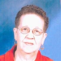 Marilyn J. Fowler