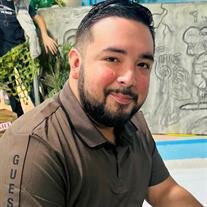 Jose Armando Mireles