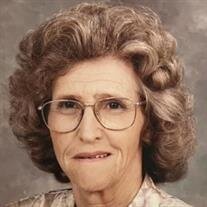 Lorena Ruth Fugate