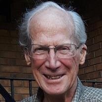 Dr. John Terry Poole